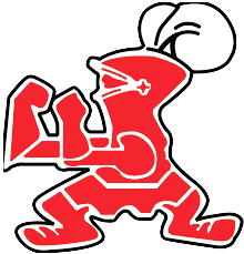 Shaker Heights Raiders Logo